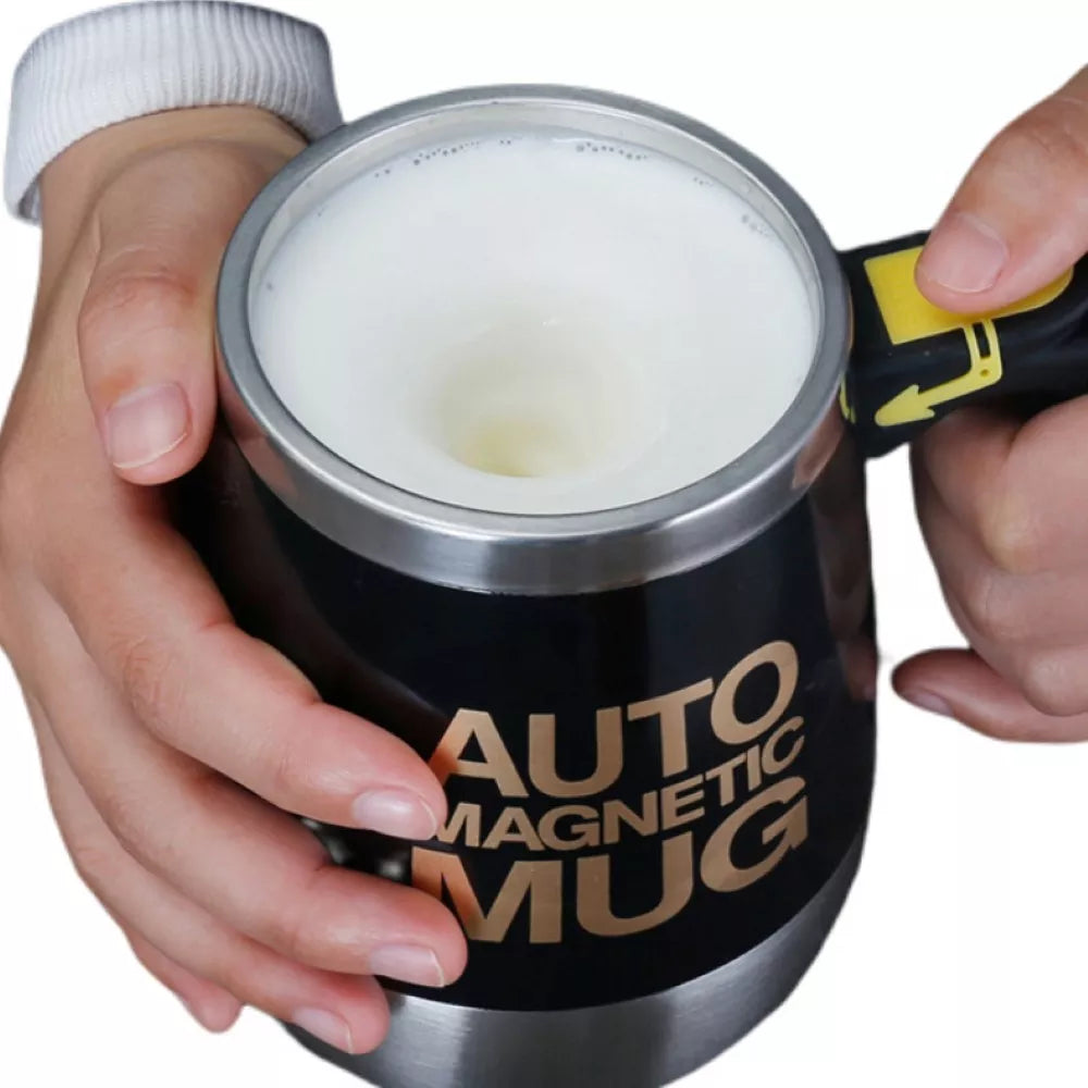 Automatic Coffee Mixing Cup/Mug