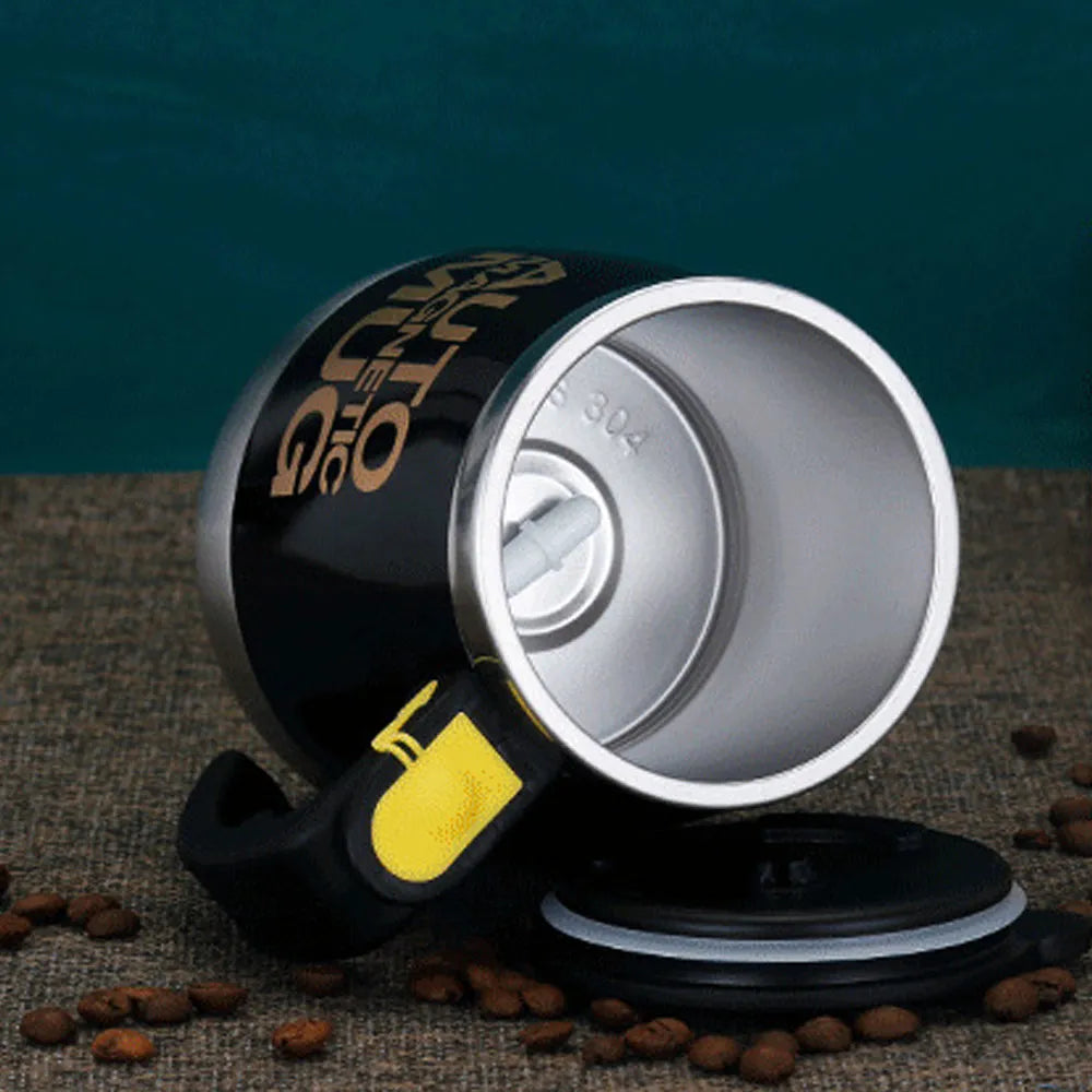 Automatic Coffee Mixing Cup/Mug