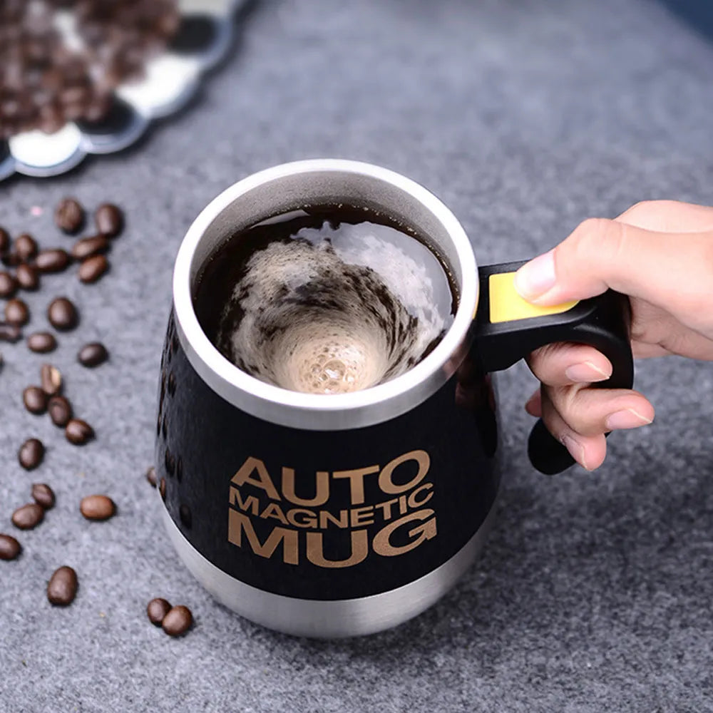 Automatic Coffee Mixing Cup/Mug